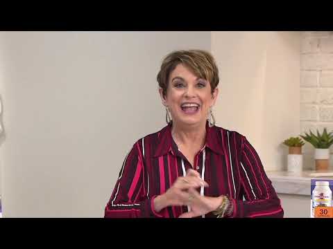 Andrew Lessman ESSENTIAL 1 High Potency Multi-Vitamin Always Gentle on QVC