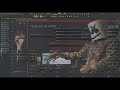 Pablo 10 Prod By KIMOCHI OFFICIAL INSTRUMENTAL