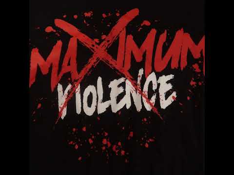 Pester (John Harding Jr) - Maximum Violence