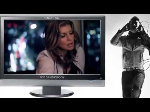 Pop Danthology 2010-2012