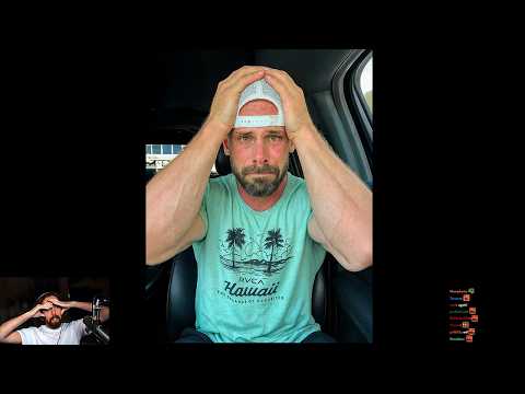 Huge influencer just nuked his career..