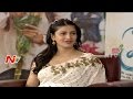 Shruti Haasan Exclusive Interview About Premam Shruti Haasan NTV