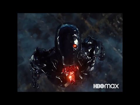 "サイボーグ "ザック・スナイダー監督のジャスティス・リーグ｜ティザー («Cyborg» Zack Snyder's Justice League | Teaser)