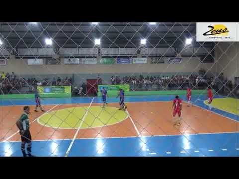 Antônio João x MS Negócios/Getcel Itaporã - Copa Morena 2021