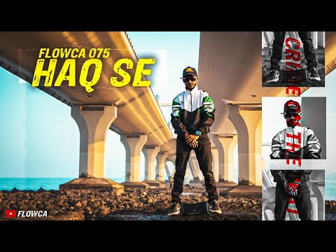 HAQ SE|| FLOWCA || BEATS BY. CRIME ON THE BEAT || OFFICIAL MUSIC VIDEO||2020 ||