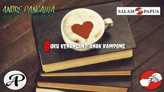 Download lagu ANAK KAMPONG [BHC] - BUKU KENANGAN / Papua Music mp3