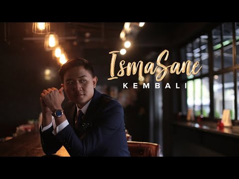 Isma Sane - Kembali (Official Music Video)