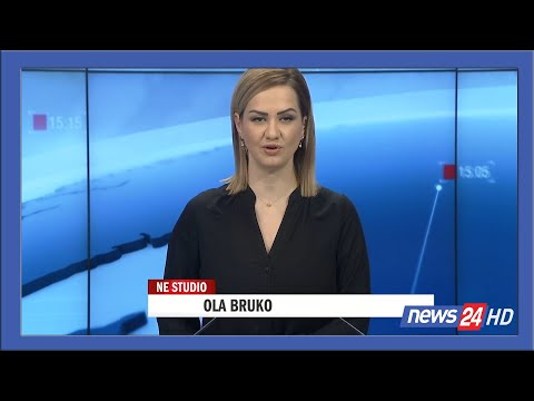 27 janar, 2021 Edicioni i Lajmeve ne @News24Albania (Ora 13.30)