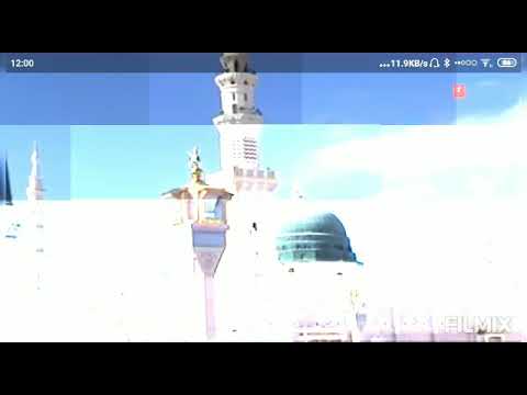 Aaya Ramjo Rahmatwala/আয়য়া রামজা রেহেমাত ওয়ালা Arnob.