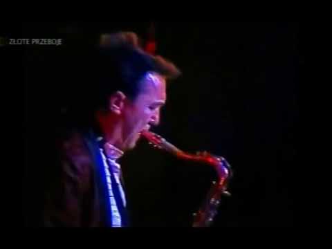 Czesław Niemen, Michał Urbaniak, Wojciech Karolak - Pod papugami (Jazz Jamboree 1986)