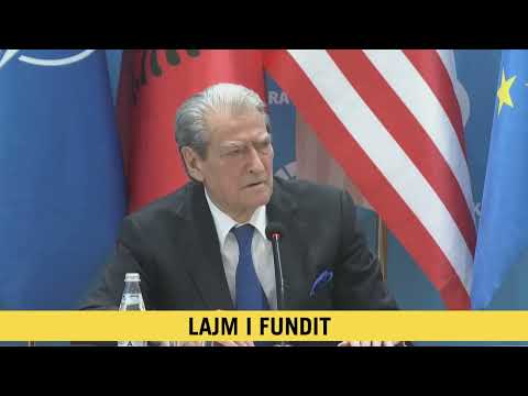 Berisha: Agasi jep urdhra dhe merr vendime! Është i lirë se mbrohet nga “Ergysi” i policisë