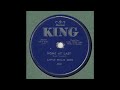 LITTLE WILLIE JOHN - Home At Last KING 4841