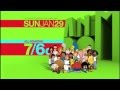 ANIMATION DOMINATION Fox Retour Dimanche 29