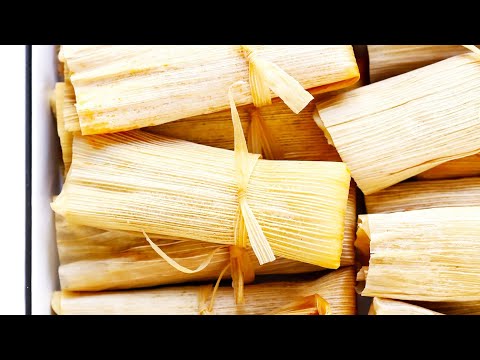 How To Make Tamales
