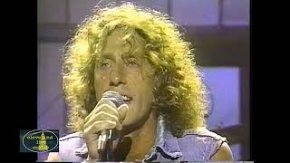 Roger Daltrey - Days of Light - Dennis Miller Show 7/8/92 The Who
