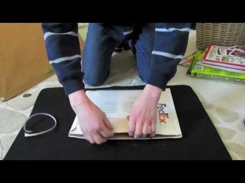 Penguin Magic Unboxing