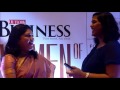 On The Red Carpet With Falguni Nayar