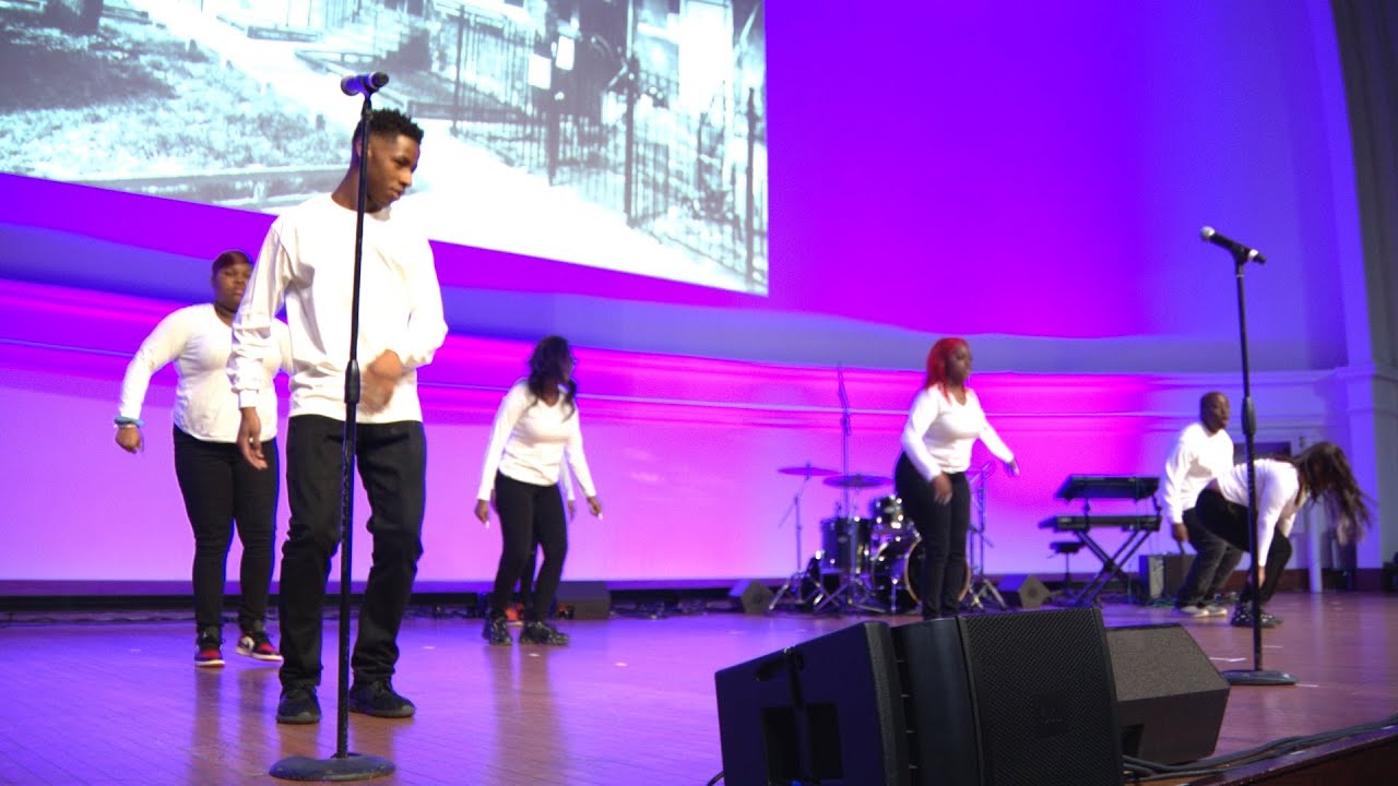 BUILD the Future Gala