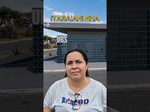 ❌ Pressão para aferir a pressão❌ #itabaianinha #sergipe #denuncia
