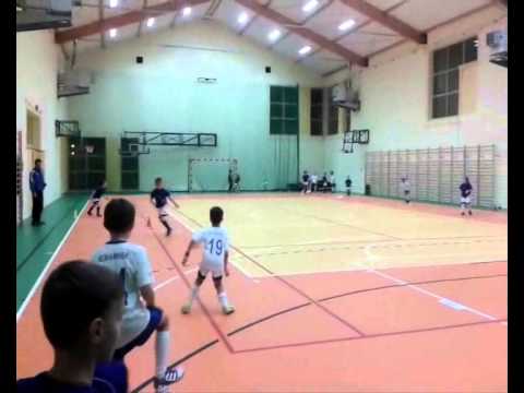 Beniaminek Krosno - Marzenia o Amsterdamie:)