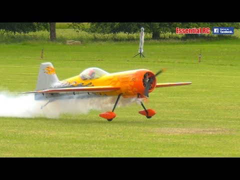 sukhoi su 31 rc plane