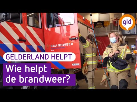 Gelderland Helpt 1 september 2021