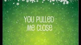 Merry Christmas, Kiss My Ass by All Time Low - lyrics onscreen