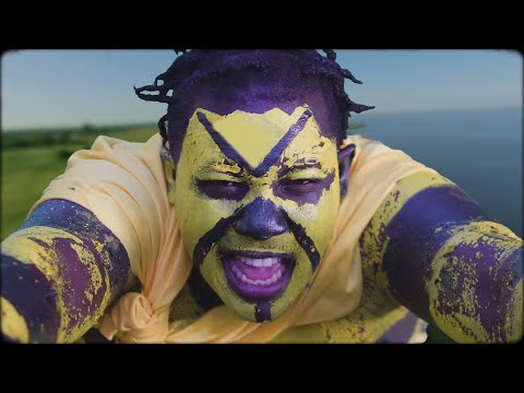 Lil Jelo - Bee (Official Music Video) Grenada Soca 2022