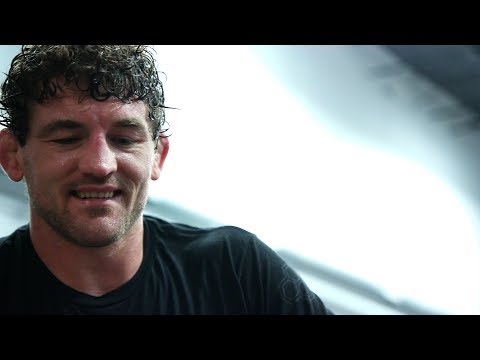 Report: Ben Askren vs. Jordan Burroughs Made Official, Facing Off This May