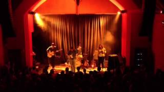 Sonny & The Sunsets @ The Chapel 8/31/13