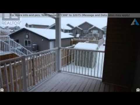 Priced at $419,900 - 132 Bowman Circle, Sylvan Lake, AB T4S0H8