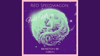 Say You Love Me Or Say Goodnight (Live)