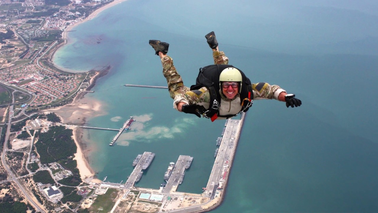 What Veterans Bring to Berkeley Haas | Veterans Day 2017