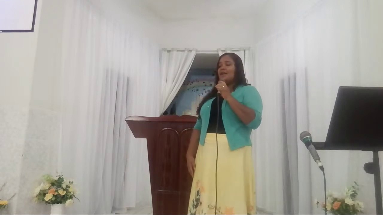 Culto De Oração