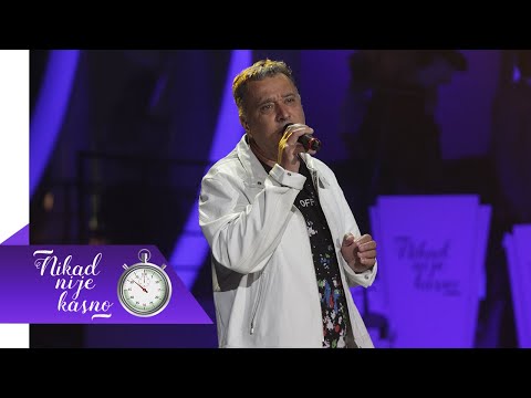 Sasa Milovanovic Sasi - Ostala si uvjek ista - (live) - NNK - EM 29 - 07.06.2020