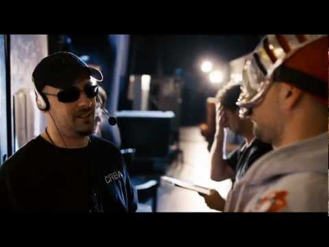 Männersache - Geilste Szene mit Sido