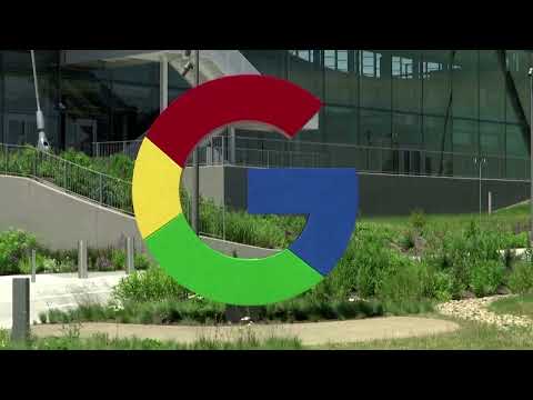 Video Thumbnail: Wall Street ends mixed ahead of big tech earnings