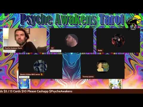 Thumbnail for Classic Cult of Psyche:  VR Games Discussion