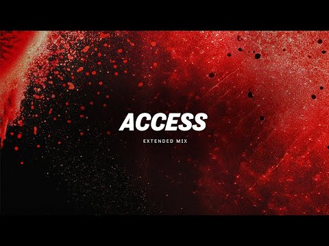 Din & Vic - Access (Extended Mix)