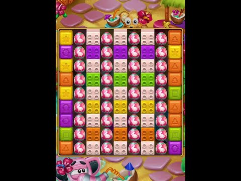 TOY BLAST level 1451