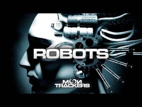 Moontrackers - ROBOTS