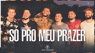 Só pro Meu Prazer Music Video