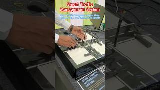 Smart Traffic Management System using Raspberry Pi :  Cost effective IoT Solution #aiot #planmystudy