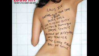 Louis XIV - Ball Of Twine