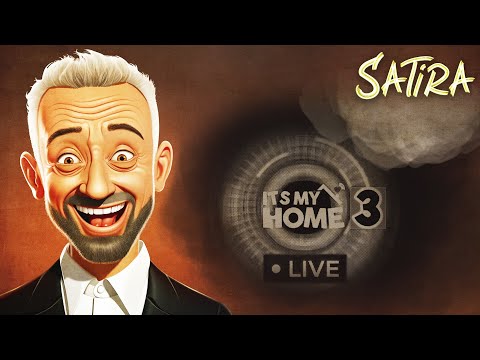 “Ramiz Kelmendi e pyet Fidanin për orar të ‘Its my Home’”😆