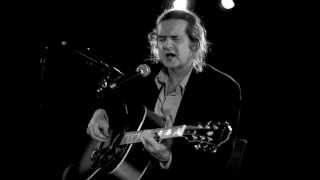 Simon Finn - Pass The Distances @ La Malterie 22 Fev 2012