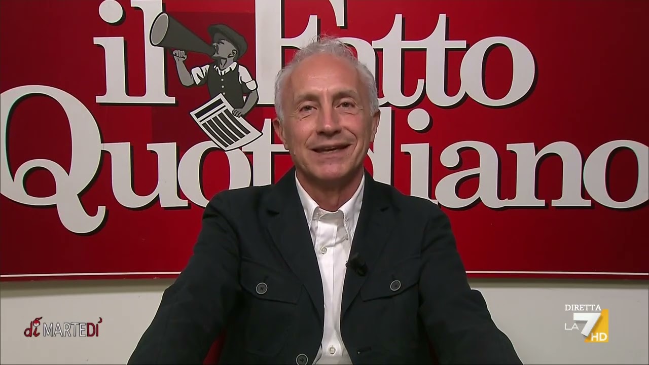 Travaglio su Vannacci: "Dal Papeete Salvini non ne azzecca una, il generale prova a prosciugare ...