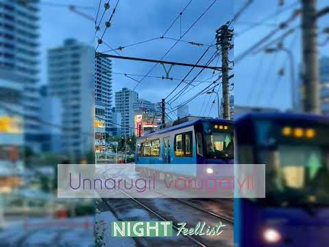 Unnarugil varugaiyil song- Kalloori Tamil Movie