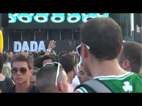 DADA LIFE - Bonny by Basto!