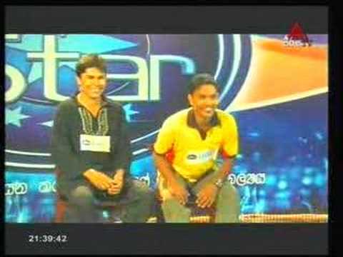 Sirasa Superstar Season 2 05-05-2007 Part 04
